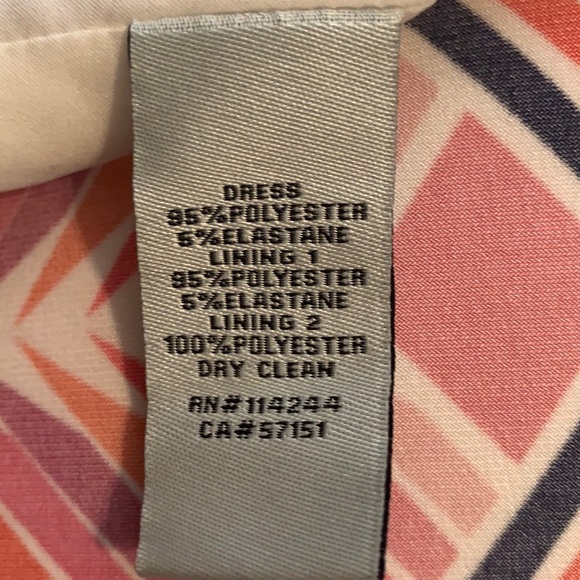 Eliza J | Maxi Dress Sz 6 - Picture 7 of 8